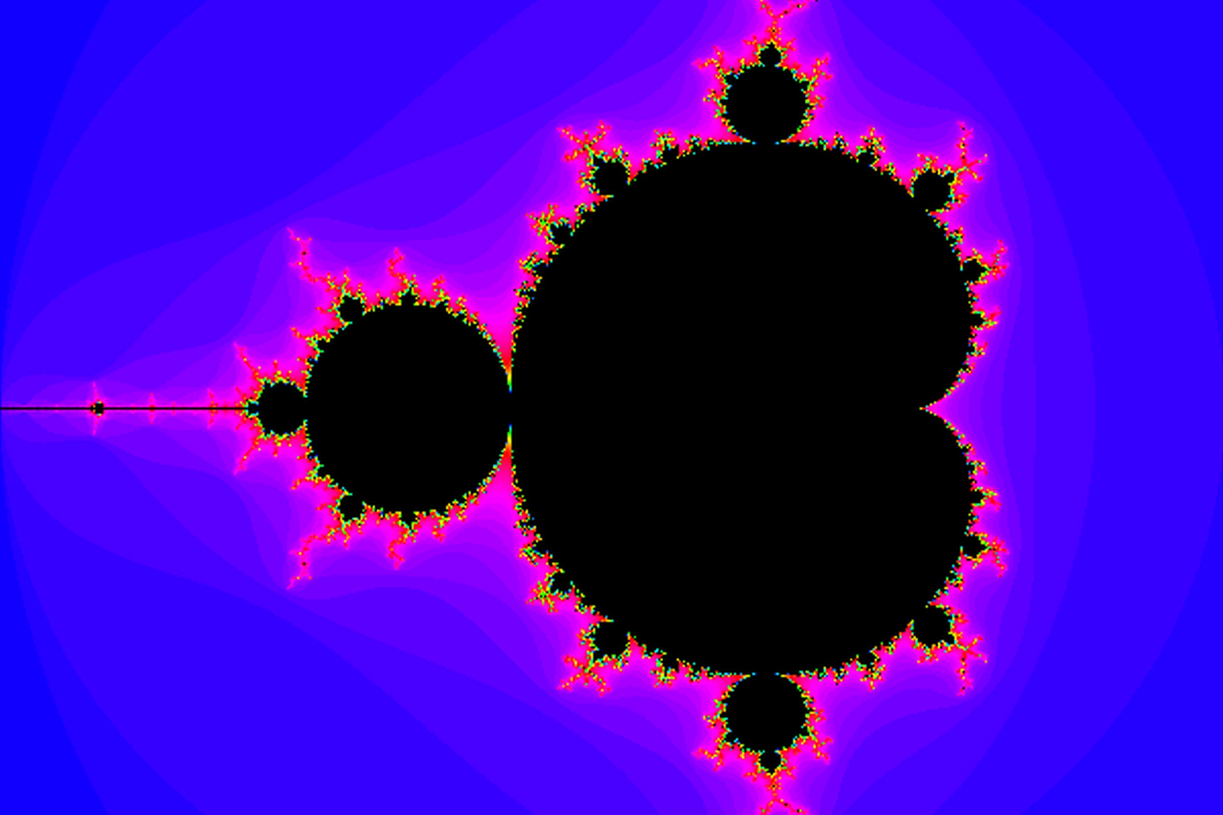 firstmandelbrot